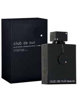 Armaf Club De Nuit Intense, profumo seducente da 200ml
