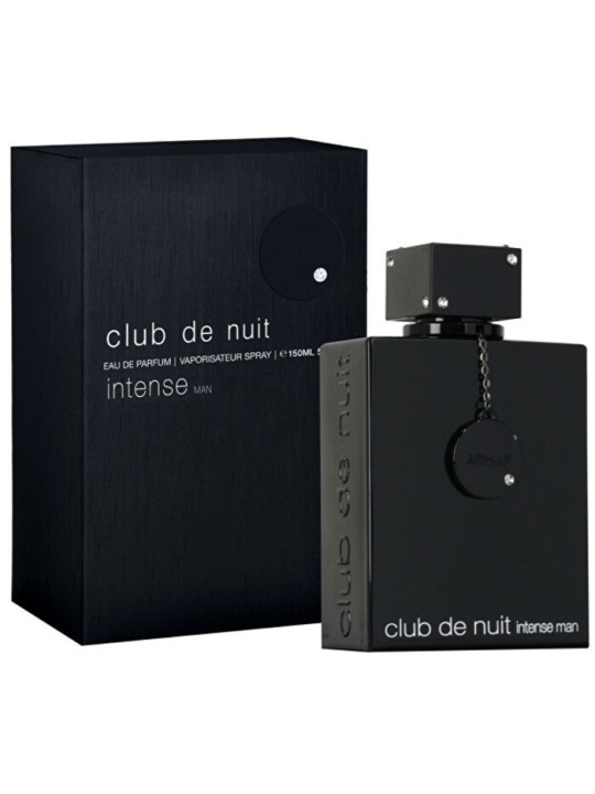 Armaf Club De Nuit Intense, profumo seducente da 200ml