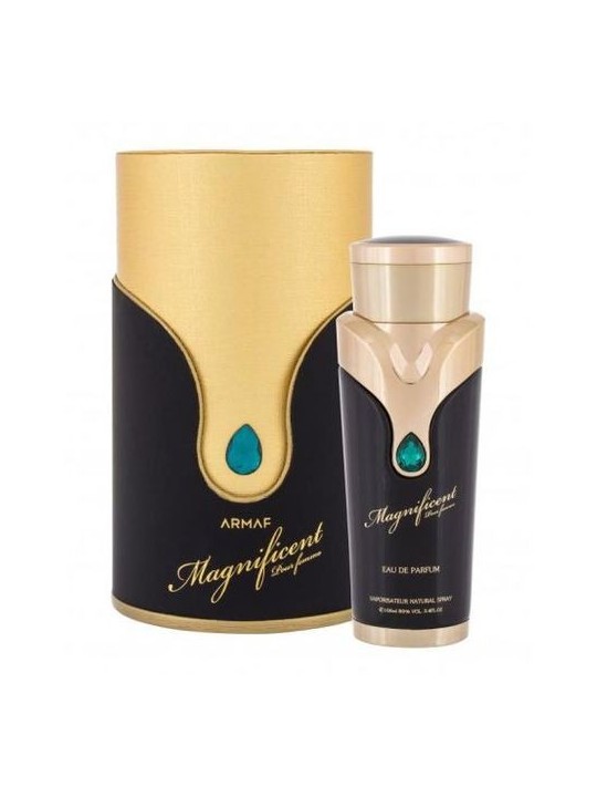 Armaf Magnificent EDP 100ml