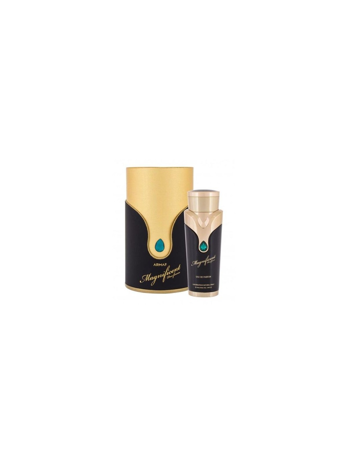 Armaf Magnificent EDP 100ml