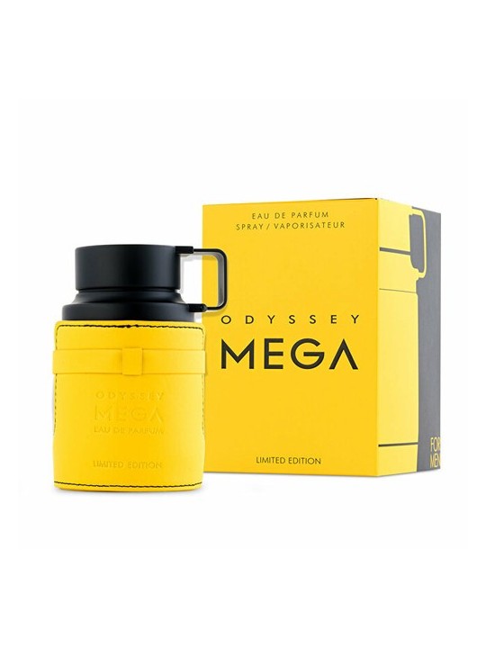 Armaf Odyssey Mega Eau de Parfum Uomo 60ml