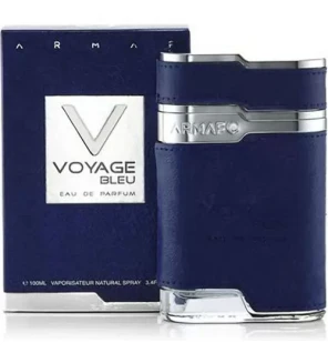 Armaf Voyage Blue Eau De Parfum Spray 100ml