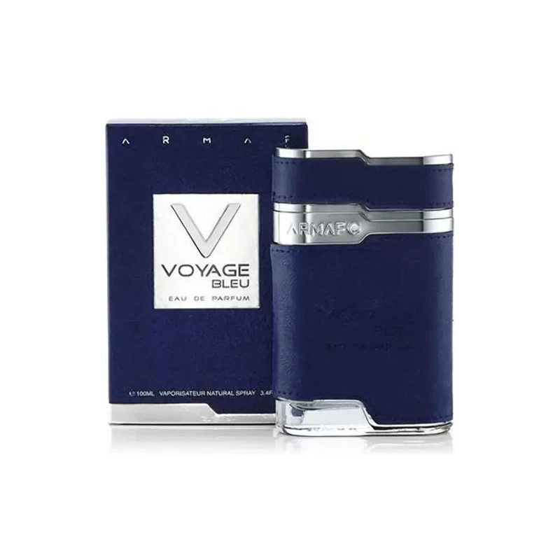 Armaf Voyage Blue Eau De Parfum Spray 100ml