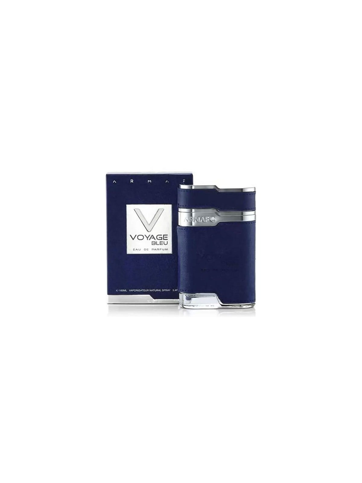 Armaf Voyage Blue Eau De Parfum Spray 100ml