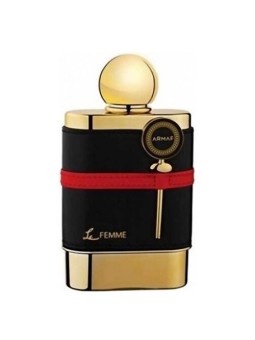 Armaf Le Femme eau de parfum donna 100ml