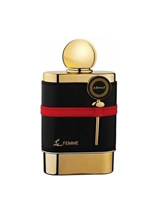 Armaf Le Femme eau de parfum donna 100ml