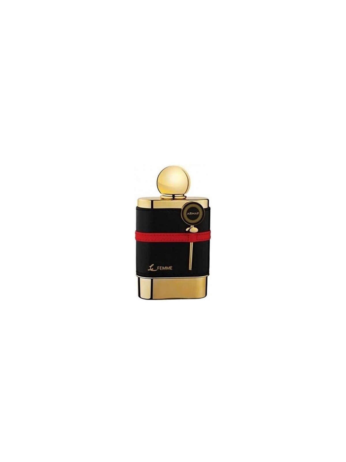 Armaf Le Femme eau de parfum donna 100ml