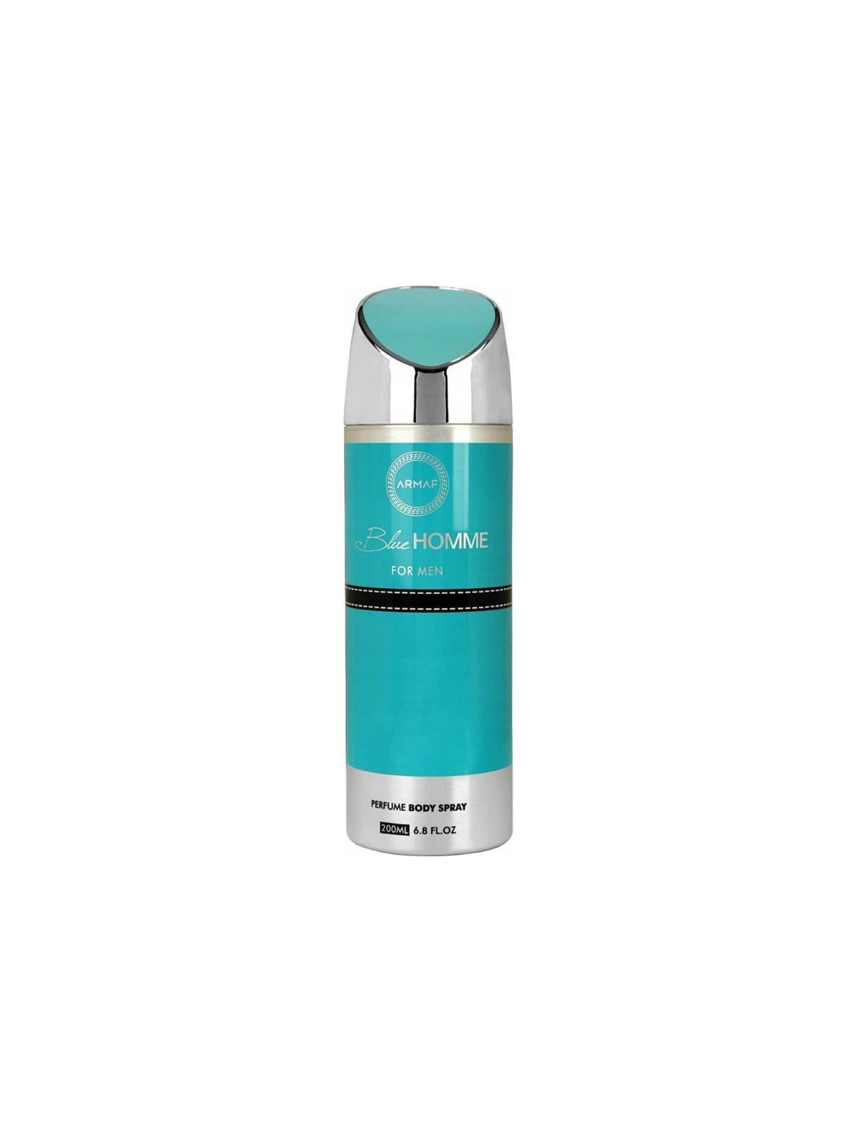 Armaf Deospray Blu Homme uomo 200ml