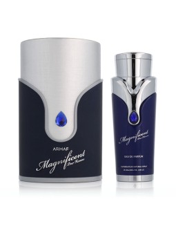 Armaf Magnificent Blue Pour Homme Eau de Parfum 100ml