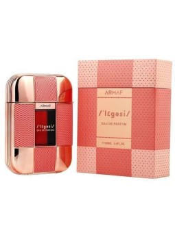 Armaf Legesi Femme - Freschezza floreale e fruttata