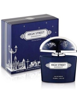 Armaf High Street Midnight Eau De Parfum 100ml for Women