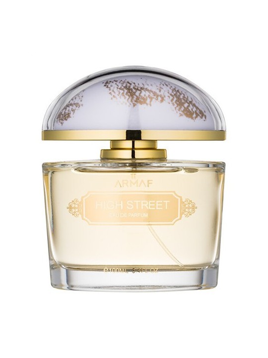 Armaf Eau de Parfum High Street Donna 100ml