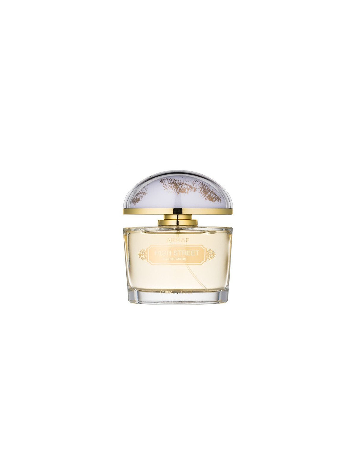 Armaf Eau de Parfum High Street Donna 100ml