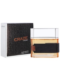 Armaf Craze Men EDP Spray 100ml