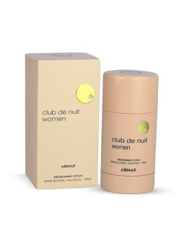 Armaf Club De Nuit Deostick per Donne 75ml