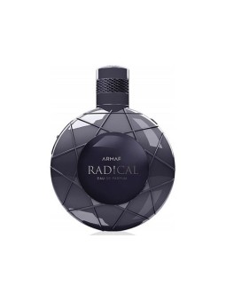 Armaf eau de parfum radicale uomo 100ml