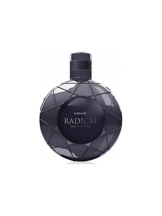 Armaf eau de parfum radicale uomo 100ml