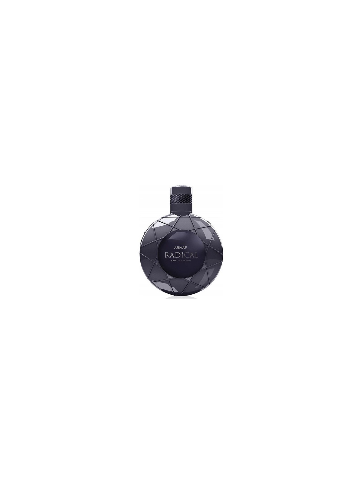 Armaf eau de parfum radicale uomo 100ml