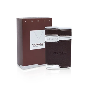 Armaf Viaggio Marrone eau de parfum donna 100ml