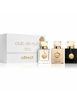 Armaf Club de Nuit Parfum - Fragranza irresistibile per donne. Note fruttate, floreali e legnose. 30ml