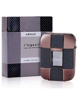 Armaf Legesi Homme eau de parfum uomo 100ml