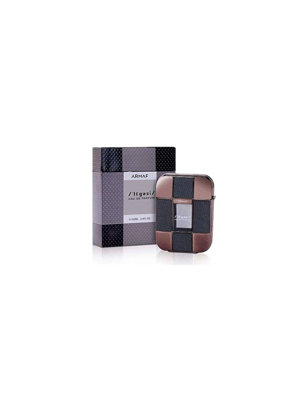 Armaf Legesi Homme eau de parfum uomo 100ml