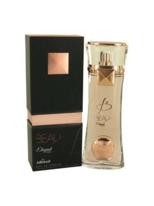 Armaf Beau Elegant Eau de Parfum Donna 100ml
