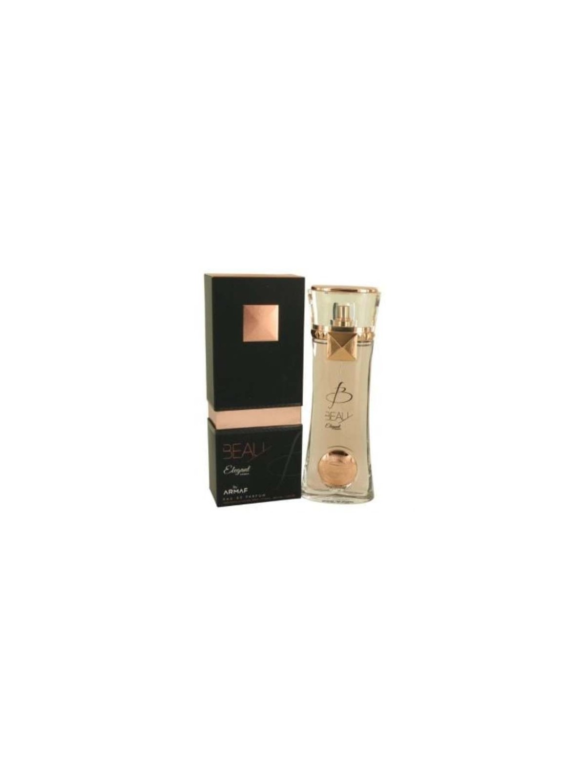 Armaf Beau Elegant Eau de Parfum Donna 100ml