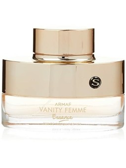Vanity Femme Essence Eau de Parfum Donna 100ml
