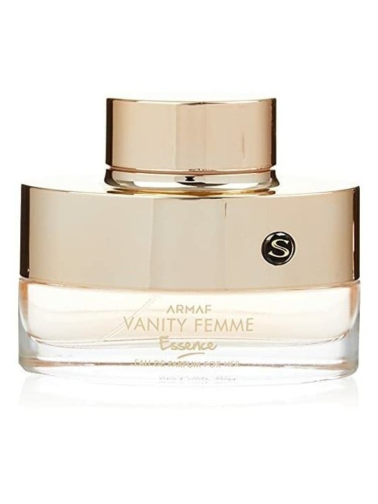 Vanity Femme Essence Eau de Parfum Donna 100ml