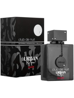 Armaf Club De Nuit Urban Man Elixir EDP 105ml