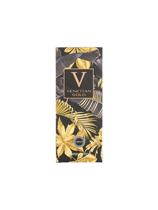 Armaf Veneziano Oro Eau de Parfum Uomo 100ml