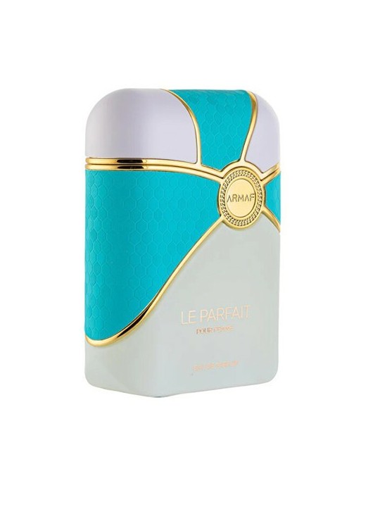 Armaf Le Parfait Pour Femme Azure Eau de Parfum Donna 200ml