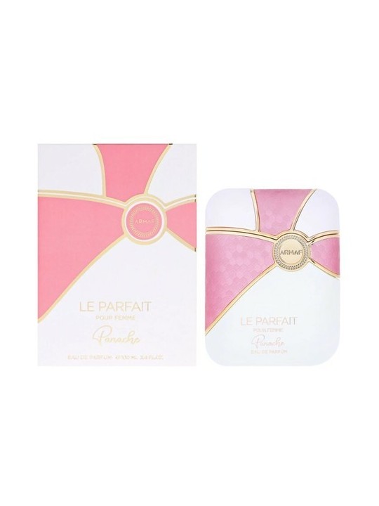 Armaf Le Parfait Pour Femme Panache eau de parfum donna 200ml