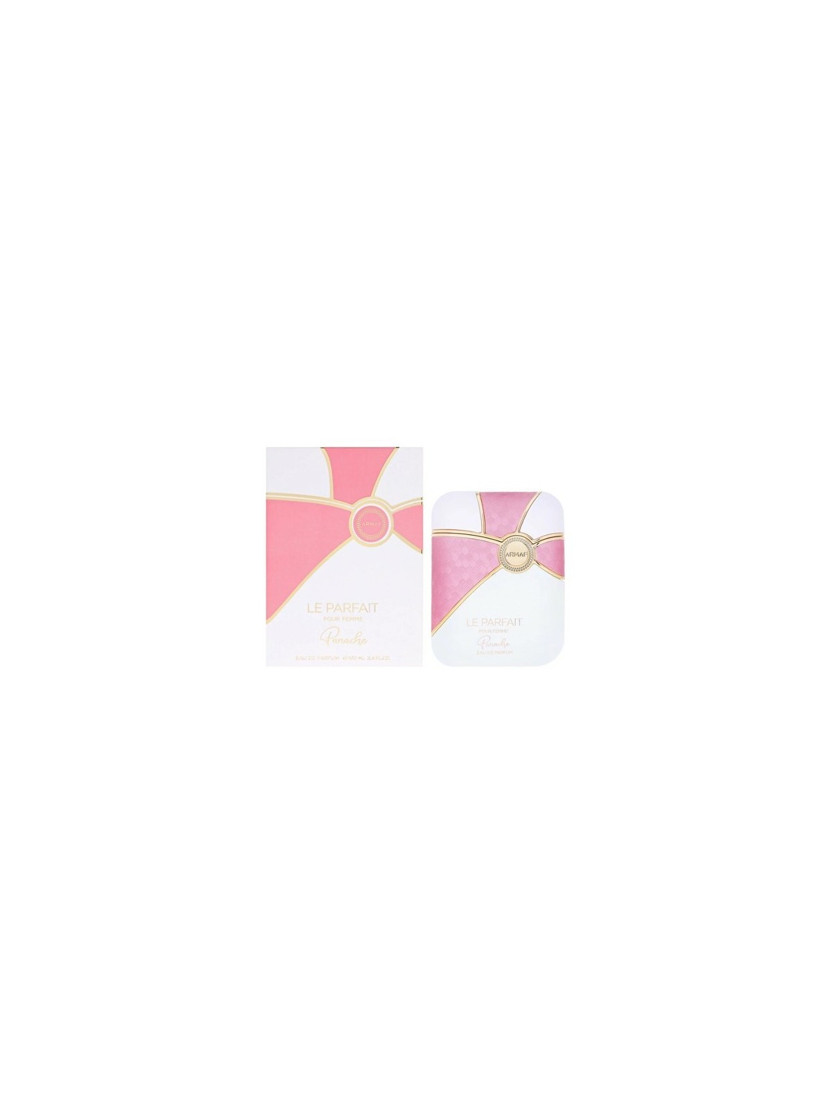 Armaf Le Parfait Pour Femme Panache eau de parfum donna 200ml