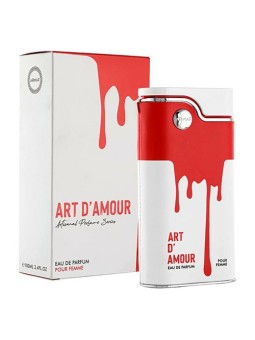Armaf Art DAmour eau de parfum donna 100ml