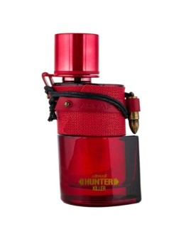Armaf Hunter Killer Eau De Parfum 100 ml man