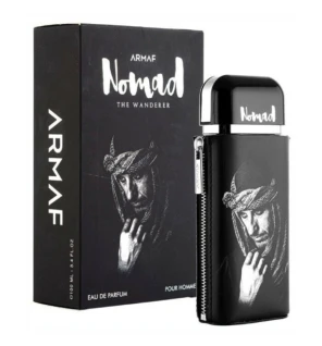 Armaf Nomad The Wanderer Eau De Parfum 100 ml man