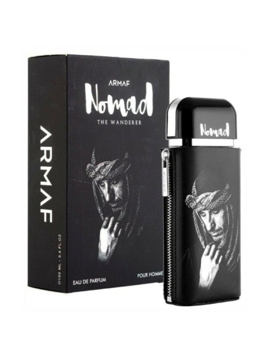 Armaf Nomad The Wanderer Eau De Parfum 100 ml man