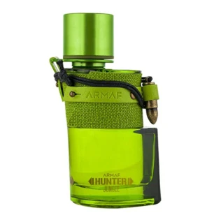 Armaf Hunter Jungle - Eau de Parfum Uomo 100ml