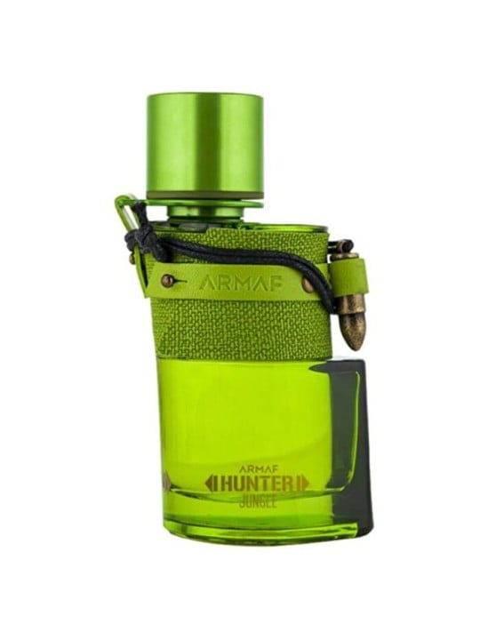 Armaf Hunter Jungle - Eau de Parfum Uomo 100ml