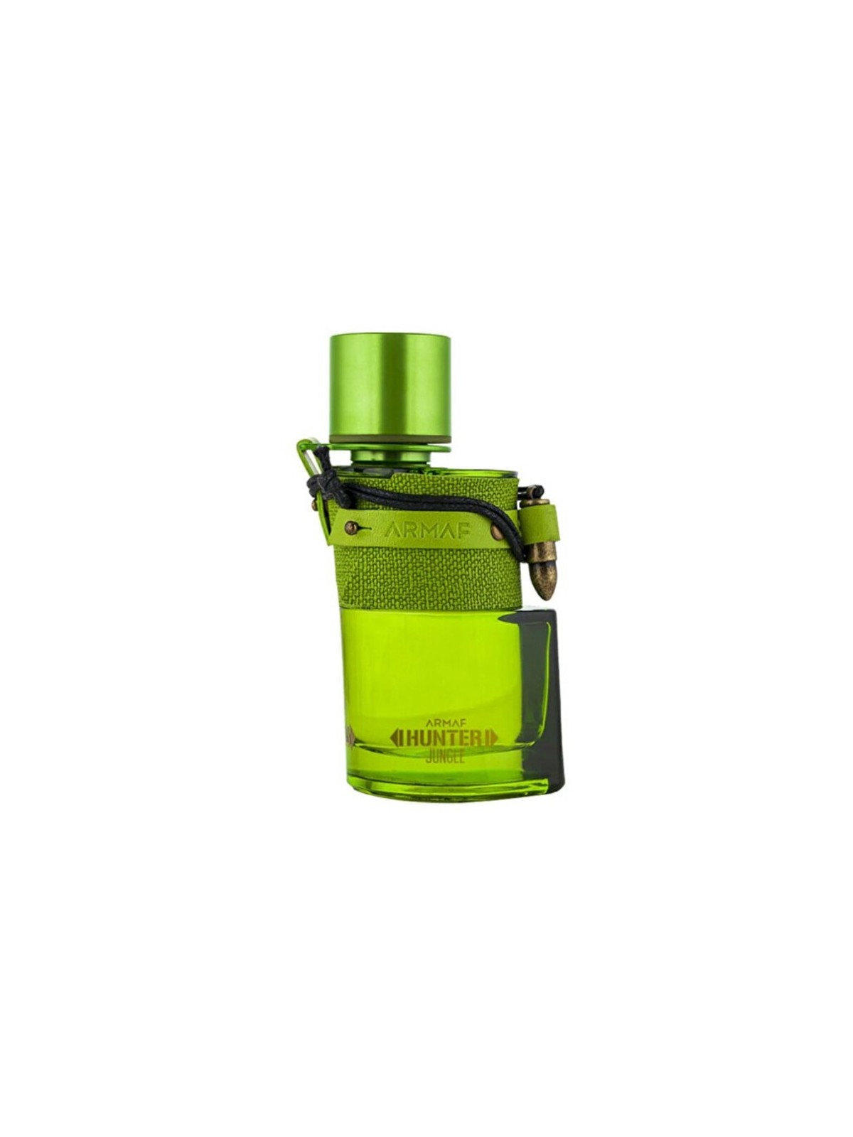 Armaf Hunter Jungle - Eau de Parfum Uomo 100ml