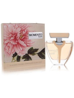 Armaf Momento Fleur eau de parfum donna 100ml