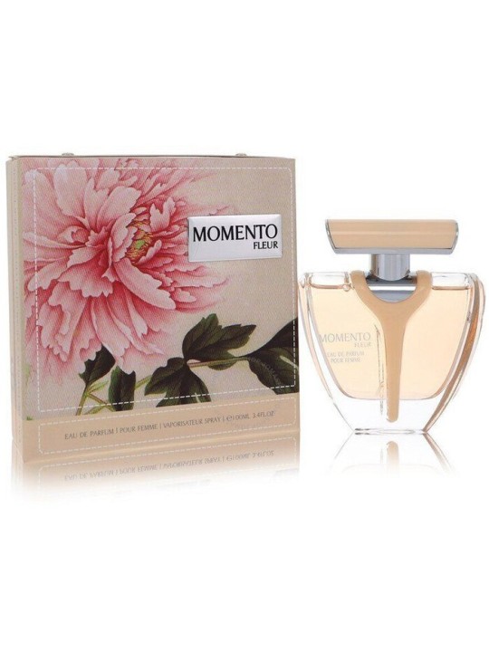 Armaf Momento Fleur eau de parfum donna 100ml