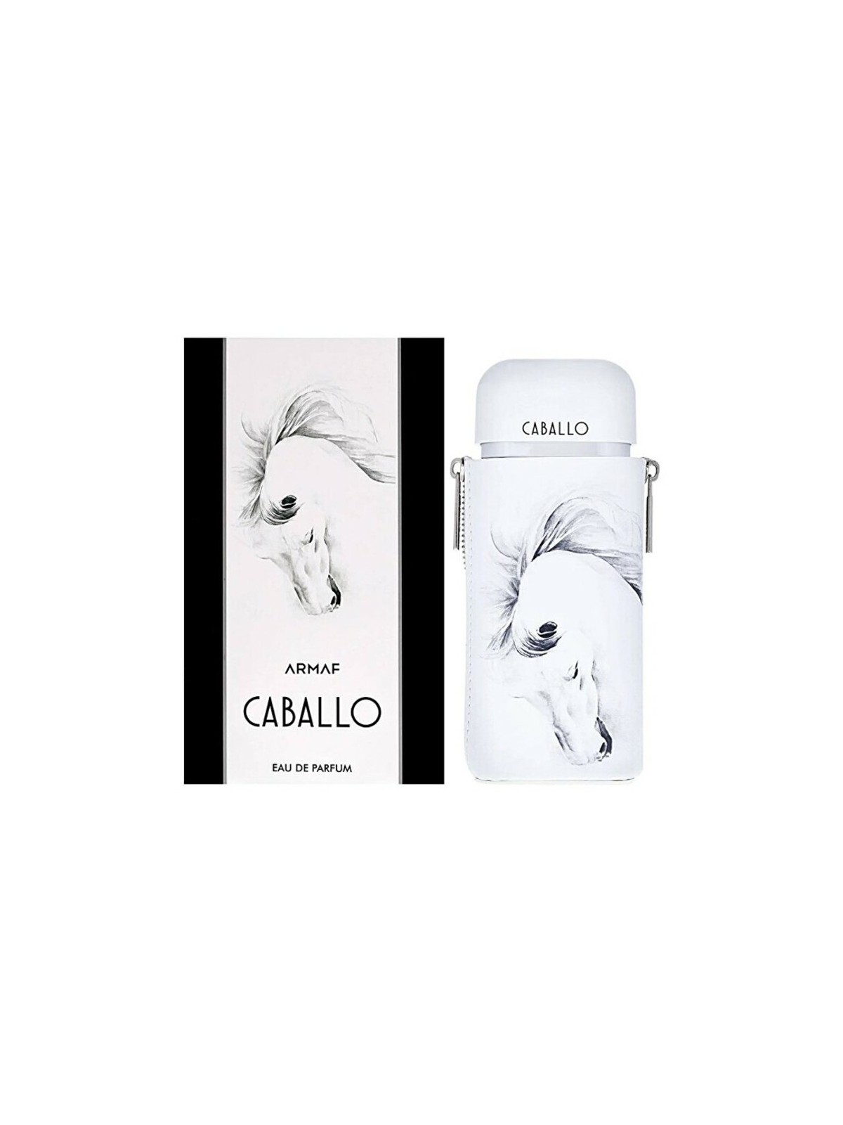 Armaf Caballo Pour Homme EDP 100ml