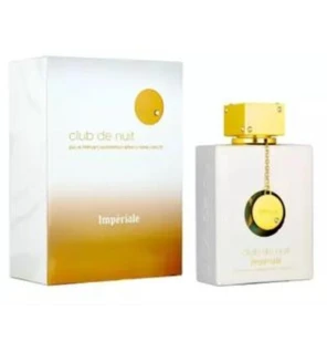 Profumo Donna Armaf Club de Nuit Bianco Imperiale 200ml