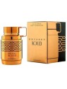 Armaf Odyssey Aoud Eau De Parfum 100 ml man
