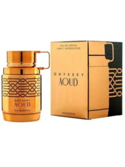 Armaf Odyssey Oud Eau de Parfum Uomo 60ml
