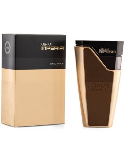 Armaf Armaf Imperia edizione limitata eau de parfum uomo 80ml