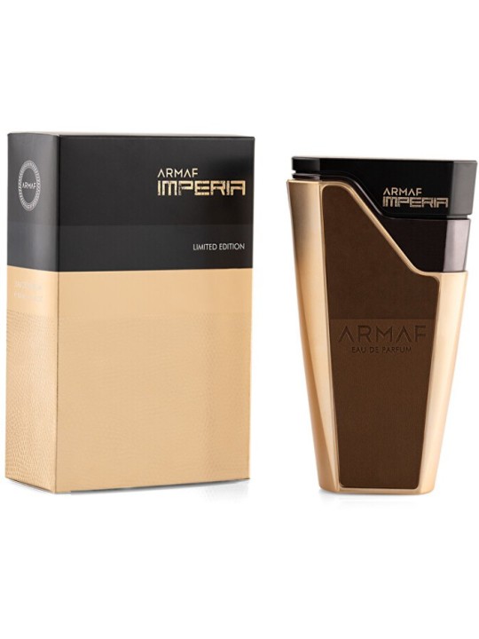 Armaf Armaf Imperia edizione limitata eau de parfum uomo 80ml